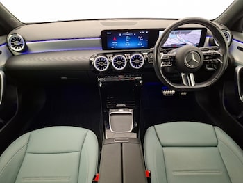 Used Mercedes-Benz A-Class 2024 for sale - 79611340: Photo