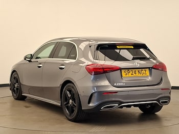 Used Mercedes-Benz A-Class 2024 for sale - 79611340: Photo