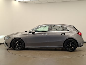 Used Mercedes-Benz A-Class 2024 for sale - 79611340: Photo