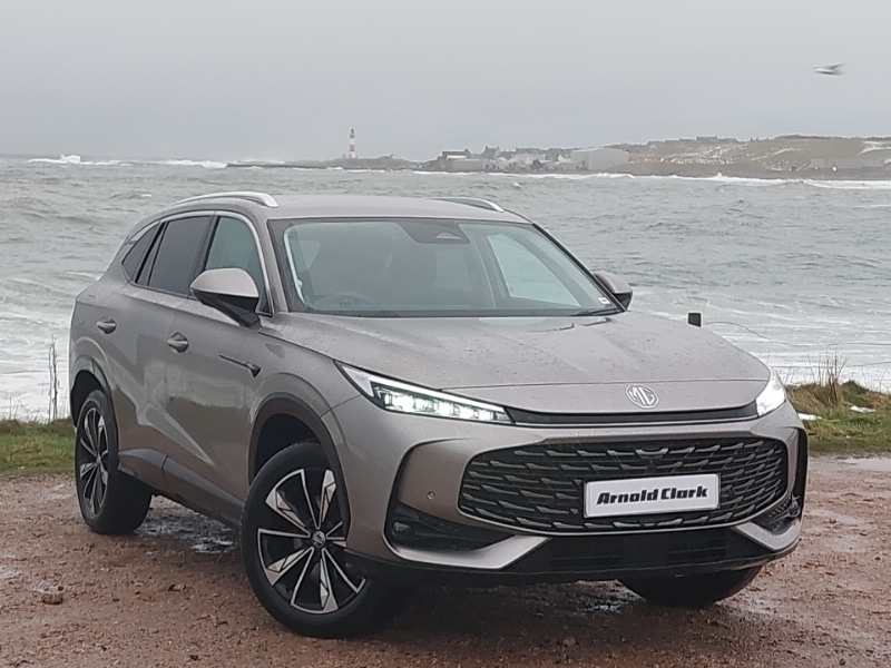 Used MG MG HS 2024 for sale - 77169765: Photo 1