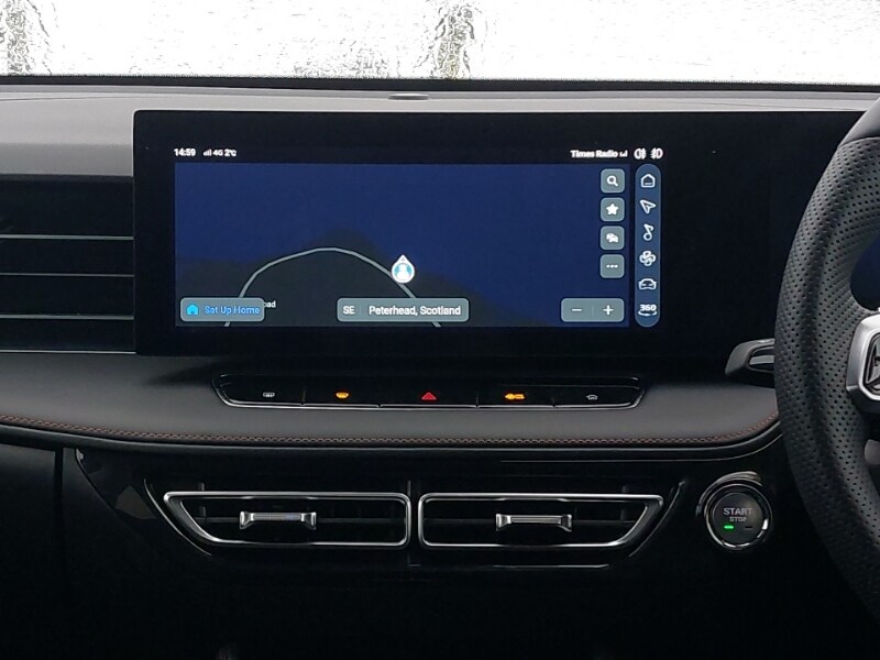 Used MG MG HS 2024 for sale - 77169765: Photo 11