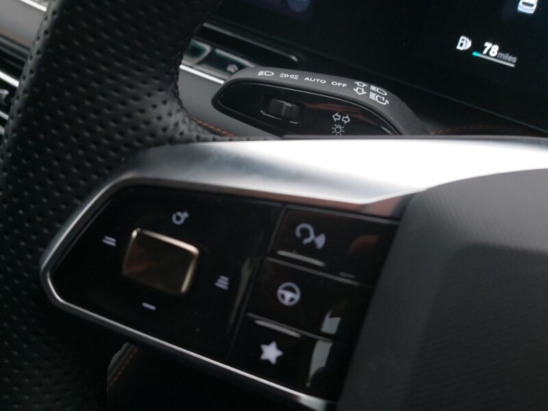 Used MG MG HS 2024 for sale - 77169765: Photo 12