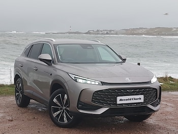 Used MG MG HS 2024 for sale - 77169765: Photo