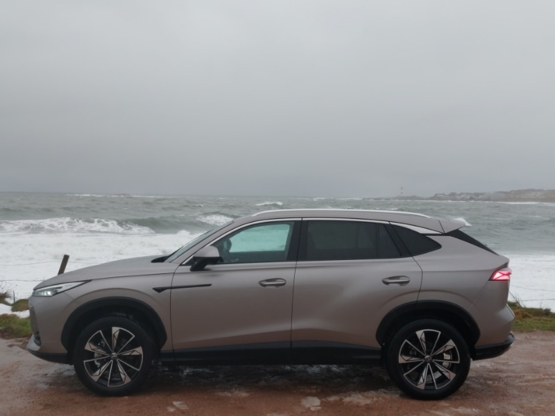 Used MG MG HS 2024 for sale - 77169765: Photo 4