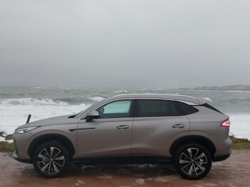 Used MG MG HS 2024 for sale - 77169765: Photo