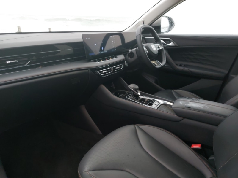 Used MG MG HS 2024 for sale - 77169765: Photo 5