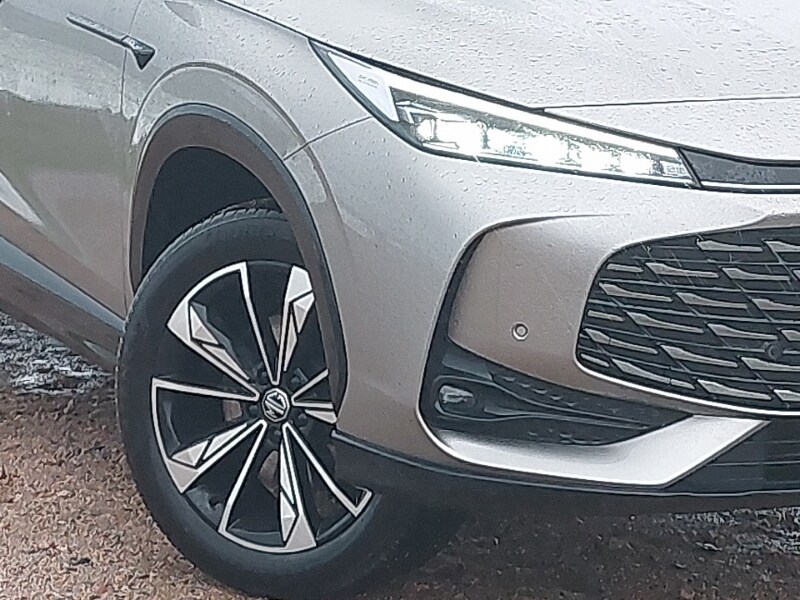 Used MG MG HS 2024 for sale - 77169765: Photo 9