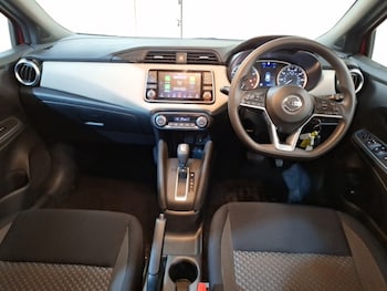 Used Nissan Micra 2022 for sale - 78547183: Photo