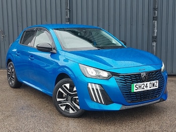 2024 - 100kW E-Style 50kWh 5dr Auto