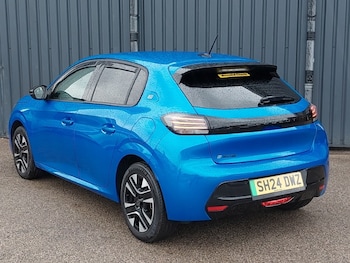 Used Peugeot 208 2024 for sale - 75913846: Photo