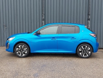 Used Peugeot 208 2024 for sale - 75913846: Photo