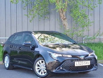 Used Toyota Corolla 2023 for sale - 78490962: Photo