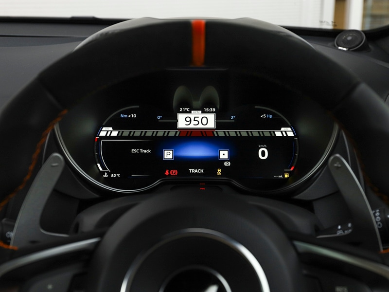 Used Alpine A110 2025 for sale - 77229145: Photo 10