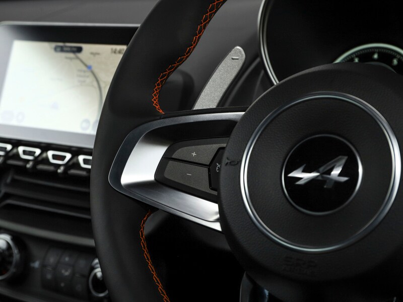 Used Alpine A110 2025 for sale - 77229145: Photo 11