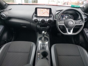 Used Nissan Juke 2023 for sale - 78491016: Photo