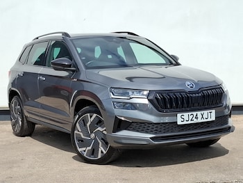 Skoda - Karoq