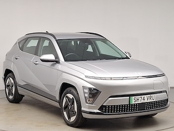 Used Hyundai KONA 2024 for sale - 75663556: Photo