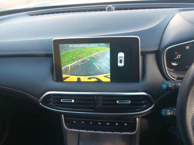 Used MG MG HS 2023 for sale - 77912120: Photo 10