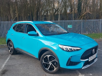 Used MG MG HS 2023 for sale - 77912120: Photo