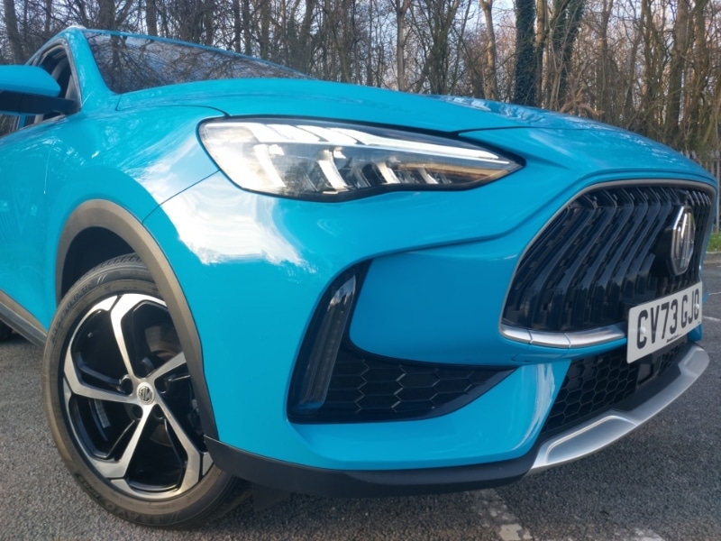 Used MG MG HS 2023 for sale - 77912120: Photo 9