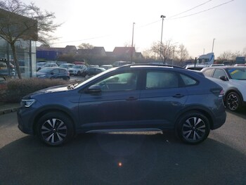 Used Volkswagen Taigo 2025 for sale - 77876260: Photo