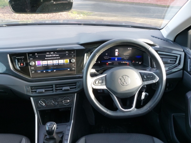 Used Volkswagen Taigo 2025 for sale - 77876260: Photo 7