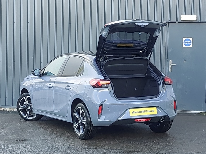 Used Vauxhall Corsa 2025 for sale - 76822931: Photo 12