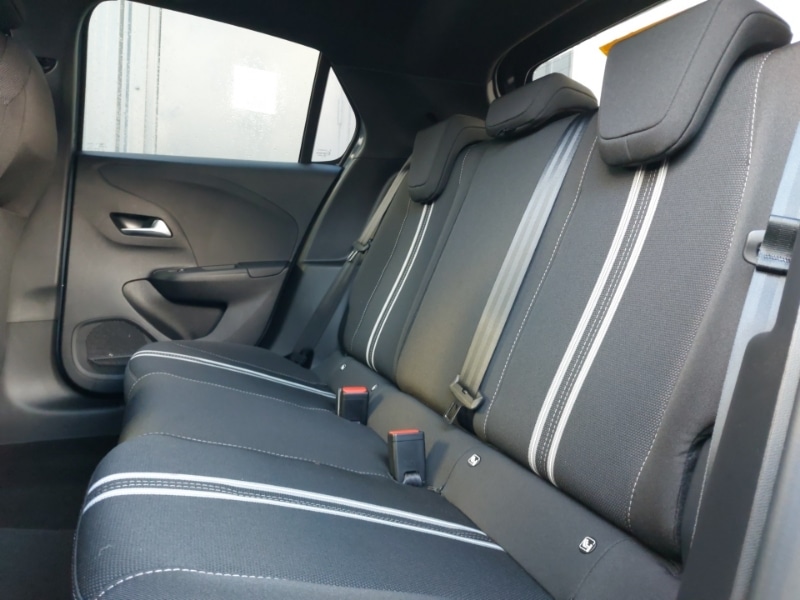 Used Vauxhall Corsa 2025 for sale - 76822931: Photo 6