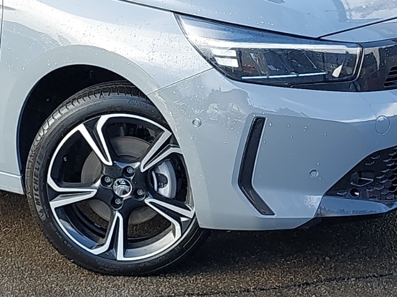 Used Vauxhall Corsa 2025 for sale - 76822931: Photo 9