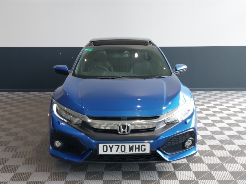 Used Honda Civic 2020 for sale - 78225501: Photo 12