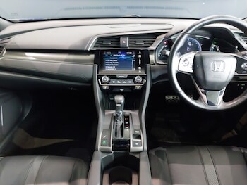 Used Honda Civic 2020 for sale - 78225501: Photo