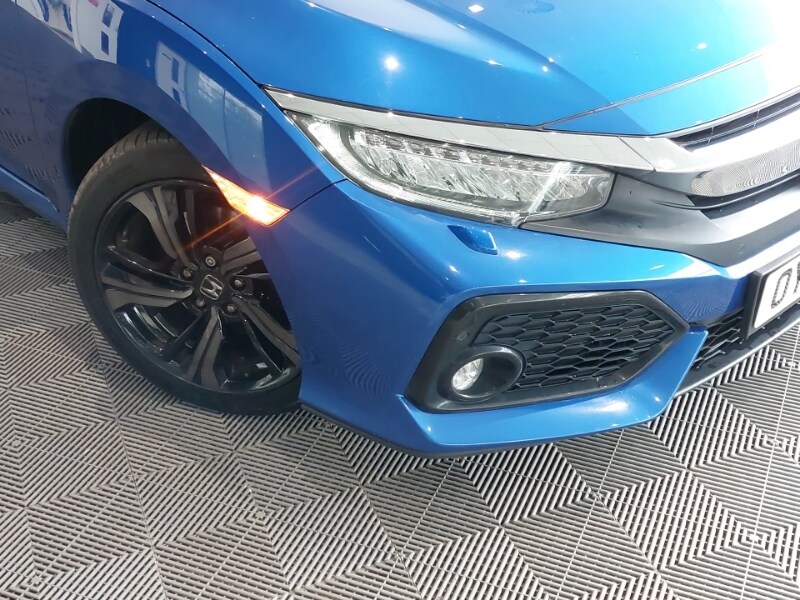 Used Honda Civic 2020 for sale - 78225501: Photo 9