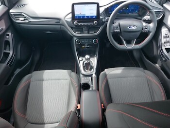 Used Ford Puma 2022 for sale - 75394841: Photo