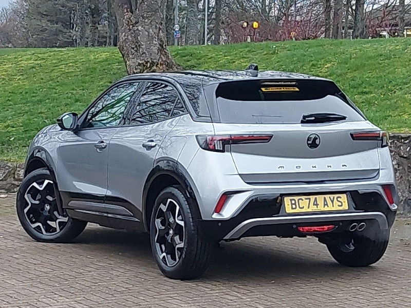 Used Vauxhall Mokka 2025 for sale - 77752710: Photo 3