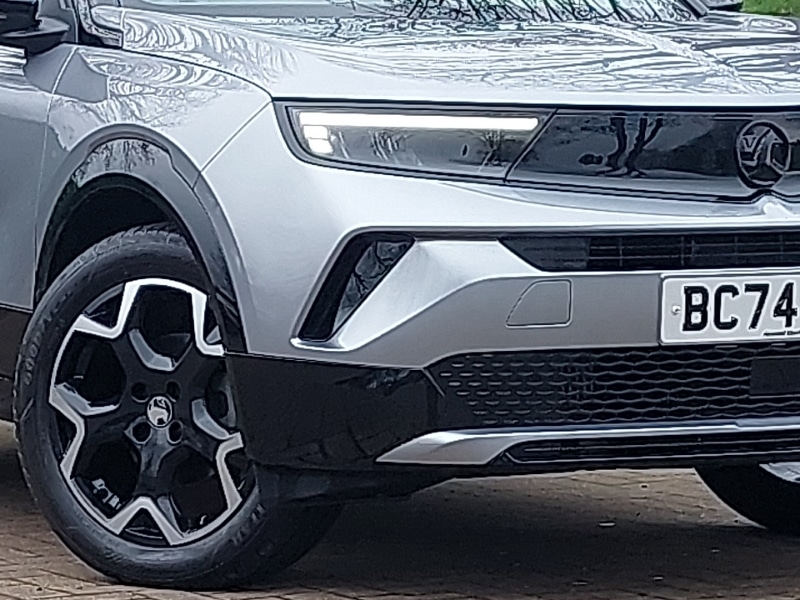 Used Vauxhall Mokka 2025 for sale - 77752710: Photo 9