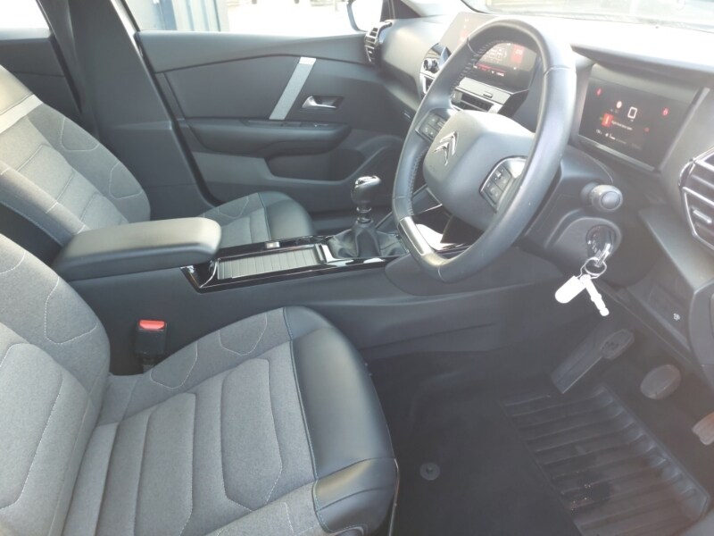 Used Citroen C4 2021 for sale - 77277769: Photo 12