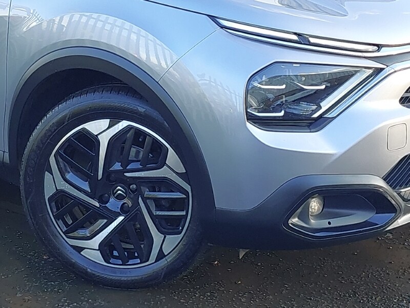 Used Citroen C4 2021 for sale - 77277769: Photo 9