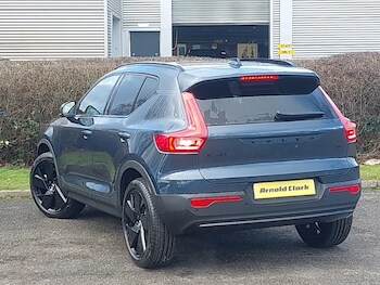 Used Volvo XC40 2025 for sale - 79363956: Photo