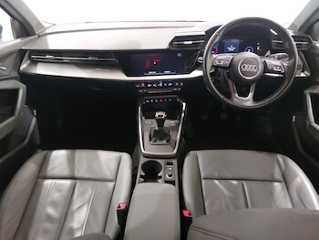 Used Audi A3 2021 for sale - 78114230: Photo