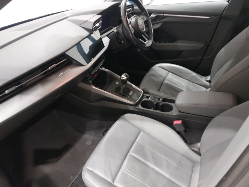 Used Audi A3 2021 for sale - 78114230: Photo 5