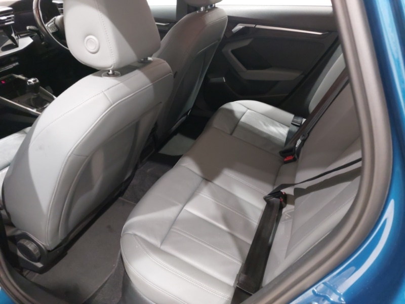 Used Audi A3 2021 for sale - 78114230: Photo 6