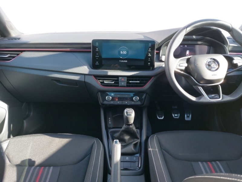 Used Skoda Kamiq 2024 for sale - 77832857: Photo 2