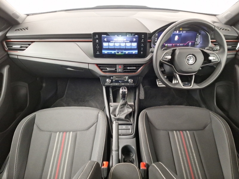 Used Skoda Kamiq 2024 for sale - 76459573: Photo 2