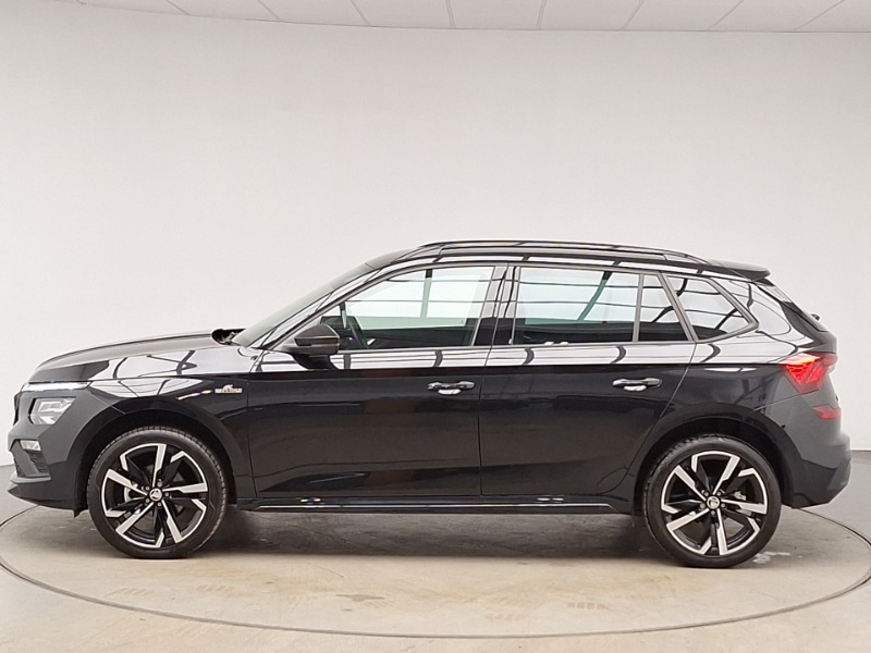 Used Skoda Kamiq 2024 for sale - 76459573: Photo 4