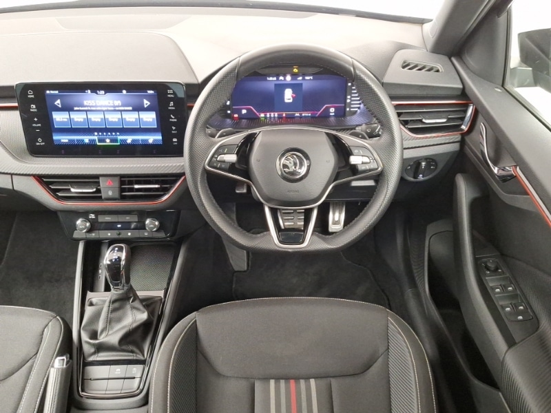 Used Skoda Kamiq 2024 for sale - 76459573: Photo 7