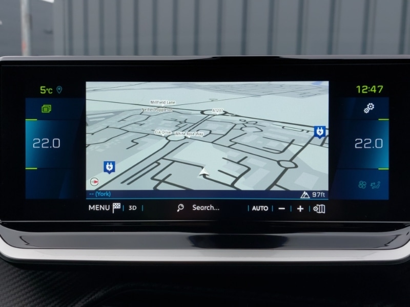 Used Peugeot 2008 2023 for sale - 77913353: Photo 11