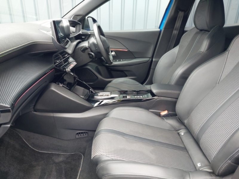 Used Peugeot 2008 2023 for sale - 77913353: Photo 5