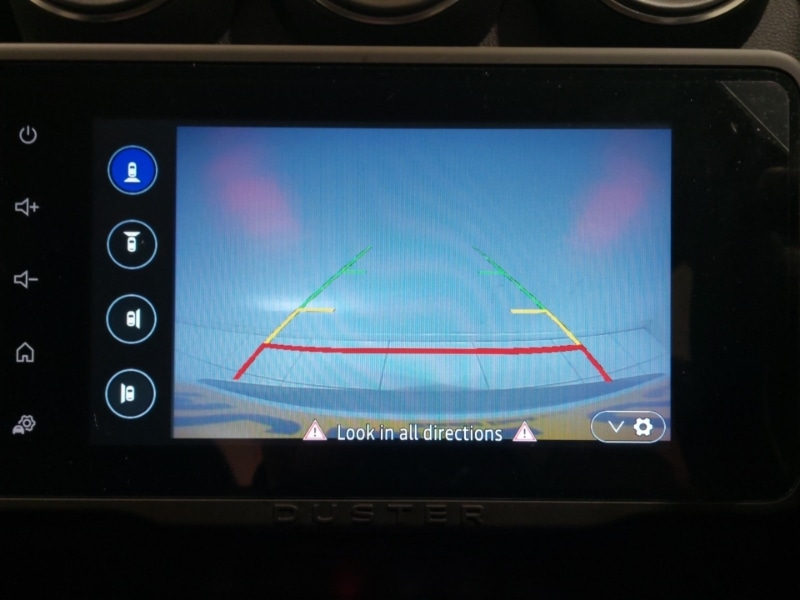 Used Dacia Duster 2022 for sale - 76720834: Photo 11