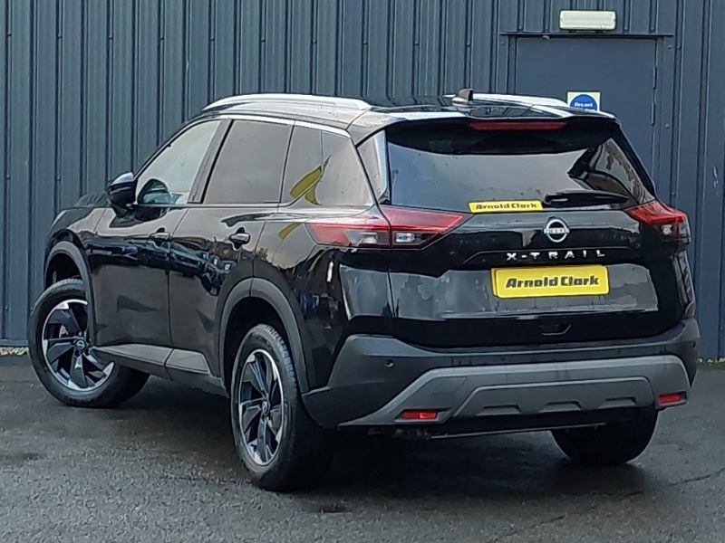 Used Nissan X-Trail 2025 for sale - 77798871: Photo 3