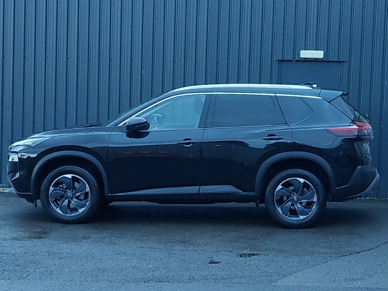 Used Nissan X-Trail 2025 for sale - 77798871: Photo 4